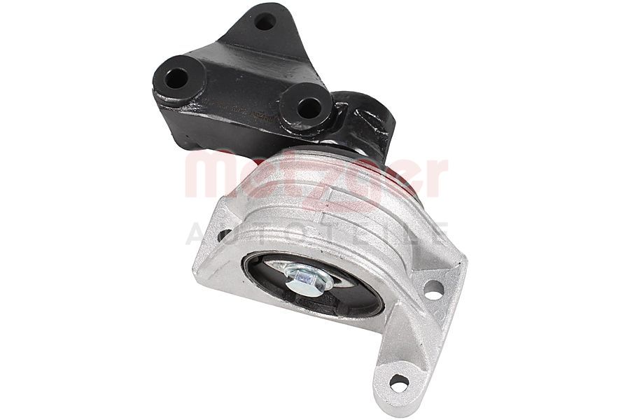 Sospensione, Motore - 8054032 METZGER