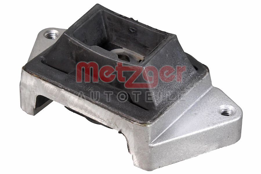 variklio montavimas - 8054040 METZGER