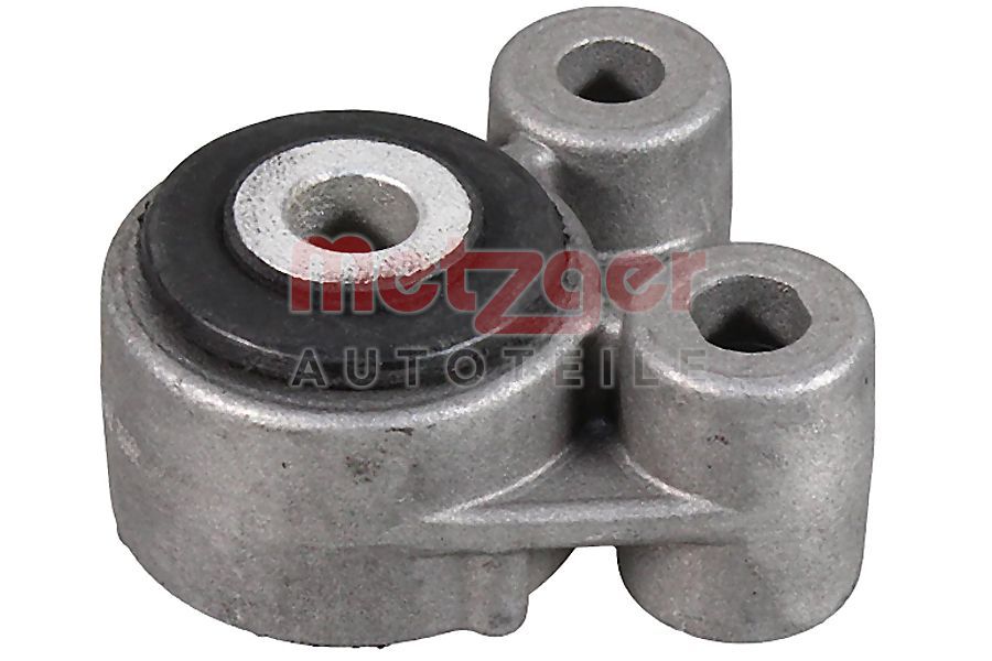 montavimas, automatinė transmisija - 8054042 METZGER