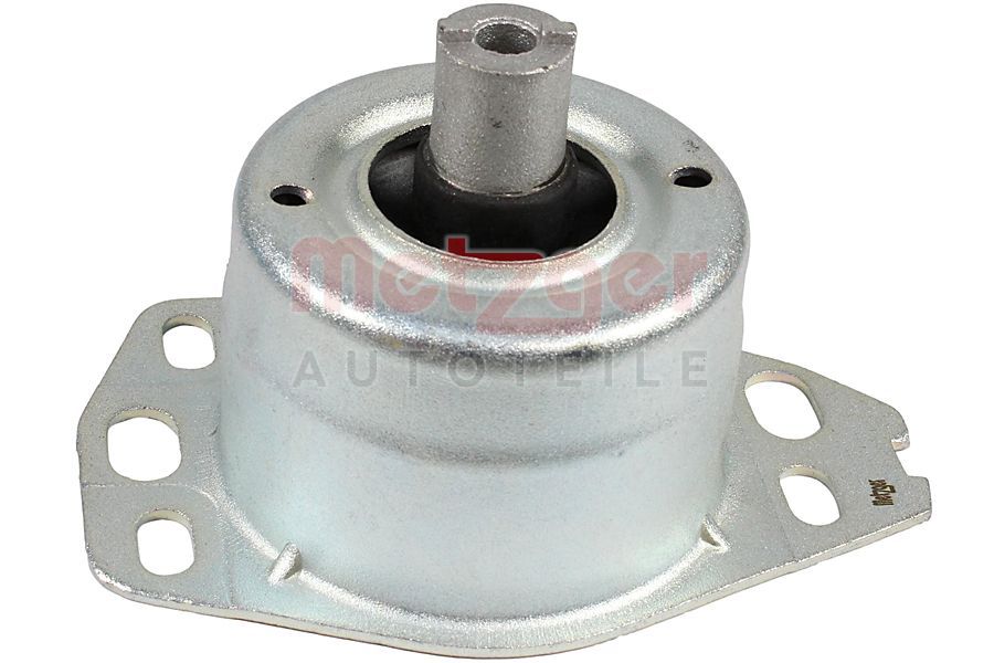 Mounting, automatic transmission - 8054043 METZGER