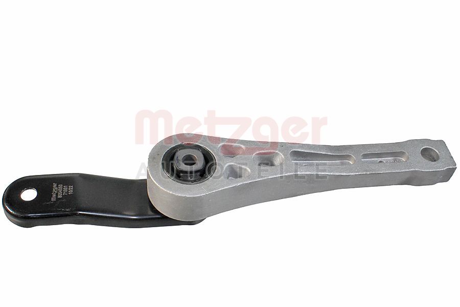 Sospensione, Motore - 8054050 METZGER