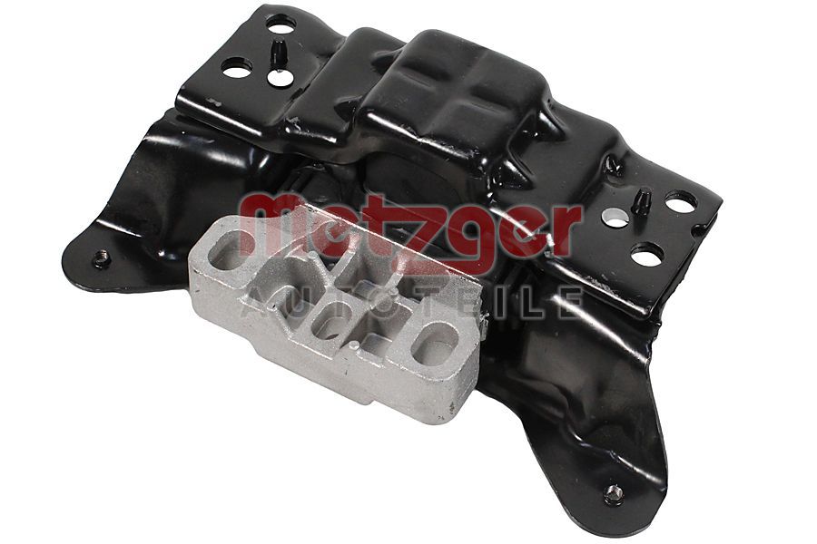 Mounting, automatic transmission - 8054051 METZGER