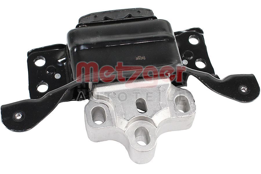 Mounting, automatic transmission - 8054052 METZGER