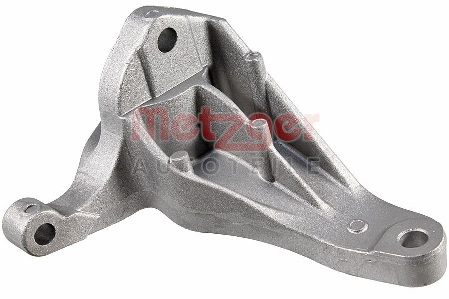 Sospensione, Motore - 8054057 METZGER