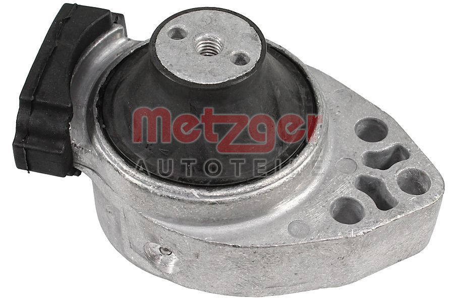 Sospensione, Motore - 8054060 METZGER