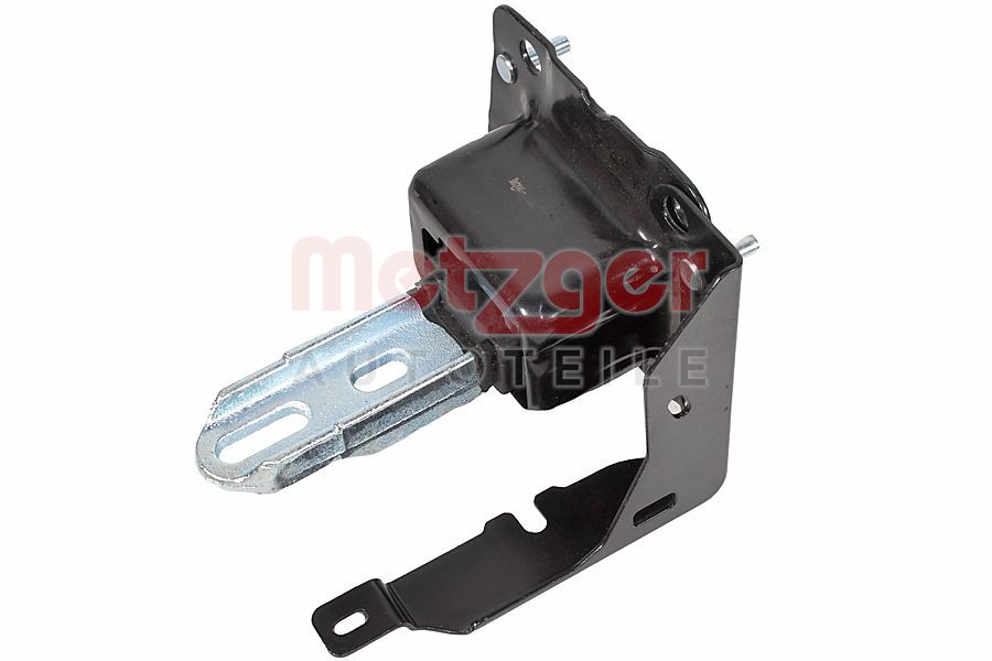 Supporto, Cambio automatico - 8054066 METZGER