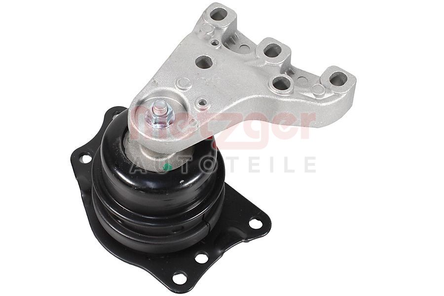 Engine Mounting - 8054072 METZGER
