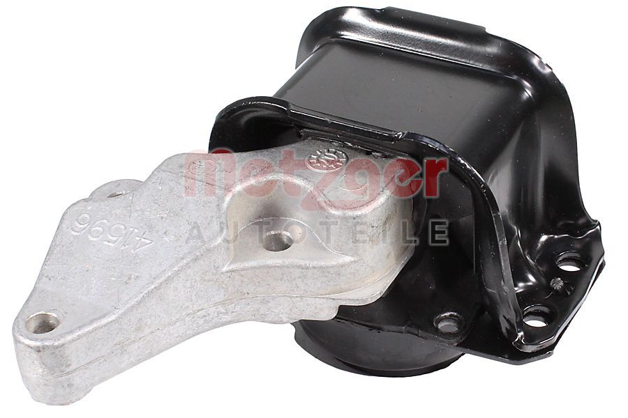 Engine Mounting - 8054079 METZGER