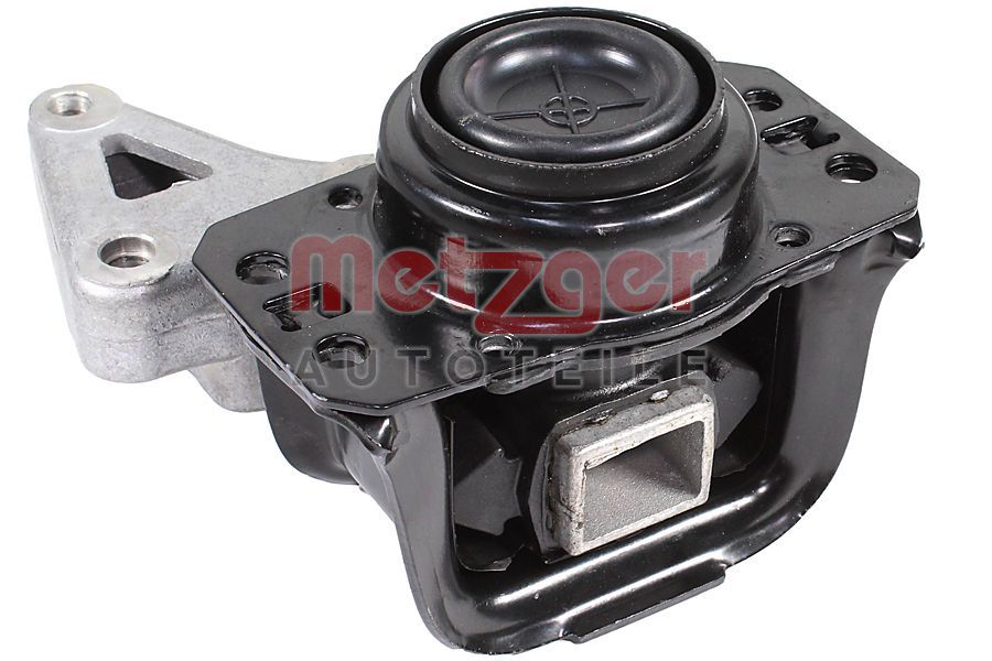 Engine Mounting - 8054079 METZGER