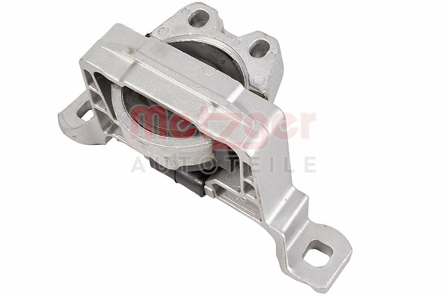 Mounting, differential - 8054081 METZGER