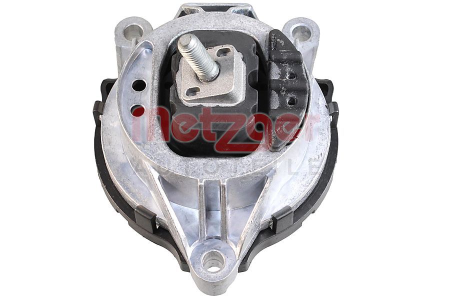 Sospensione, Motore - 8054086 METZGER