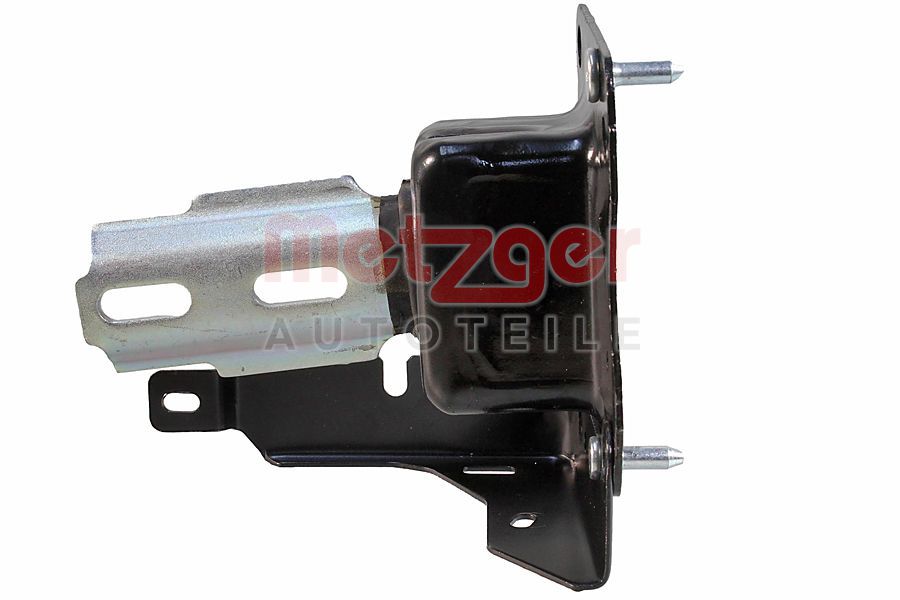Mounting, automatic transmission - 8054087 METZGER