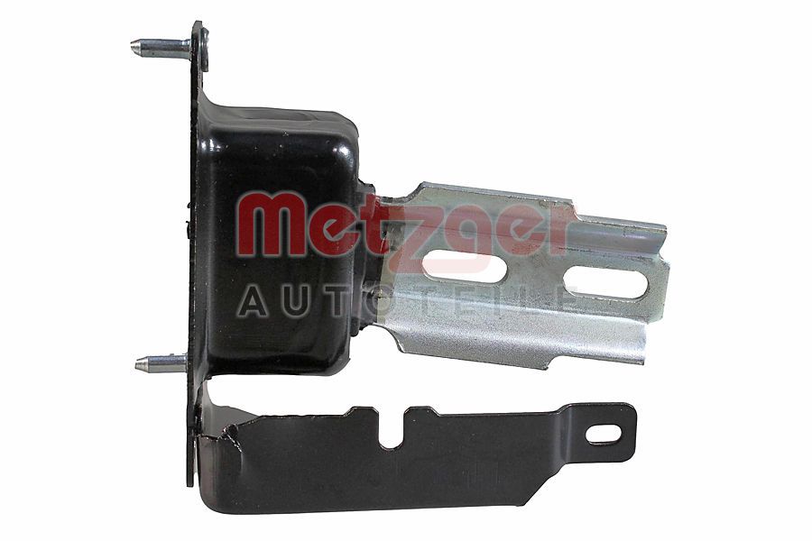 Mounting, automatic transmission - 8054087 METZGER