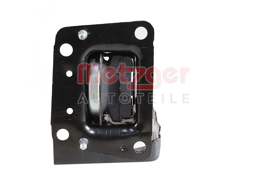 Mounting, automatic transmission - 8054087 METZGER