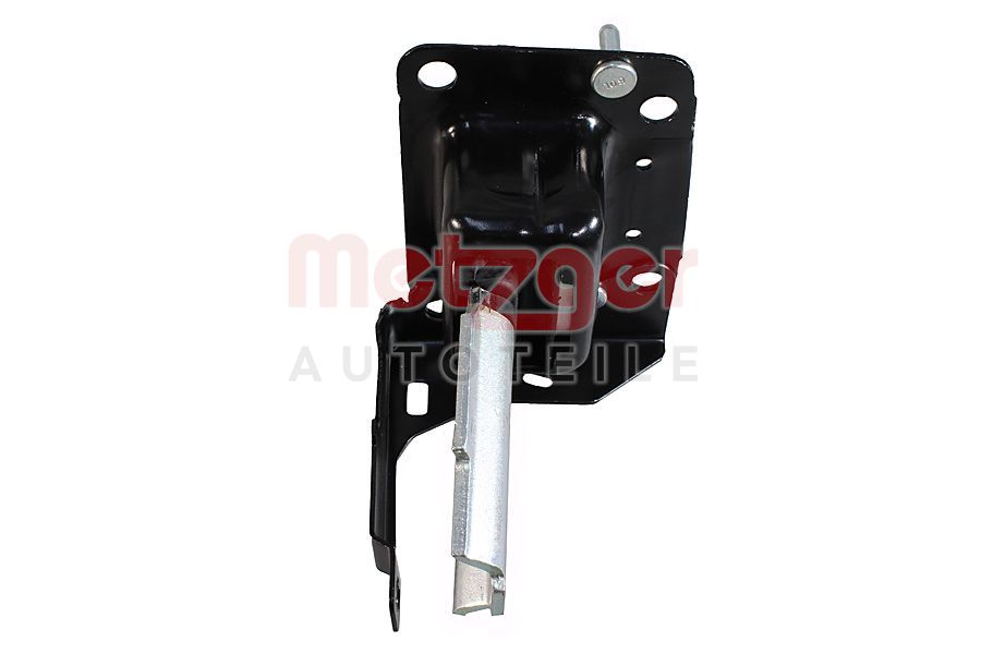 Mounting, automatic transmission - 8054087 METZGER