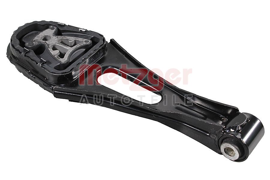Supporto, Cambio automatico - 8054090 METZGER