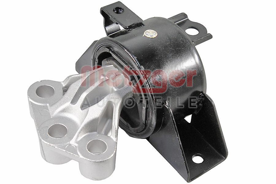 Mounting, manual transmission - 8054092 METZGER