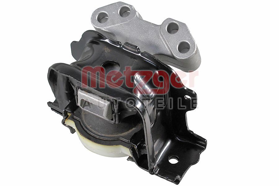 Supporto, Cambio automatico - 8054093 METZGER