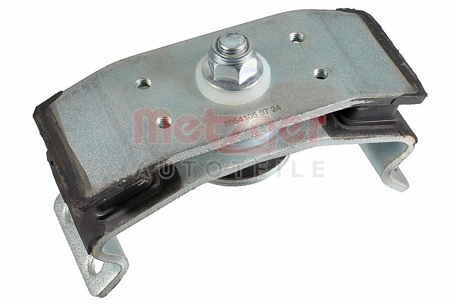 Supporto, Cambio - 8054105 METZGER