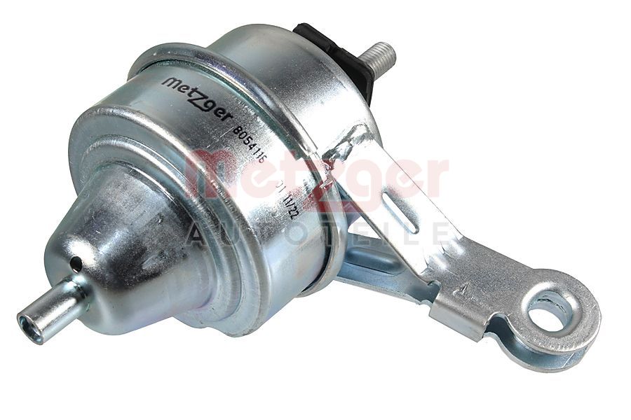 Sospensione, Motore - 8054116 METZGER