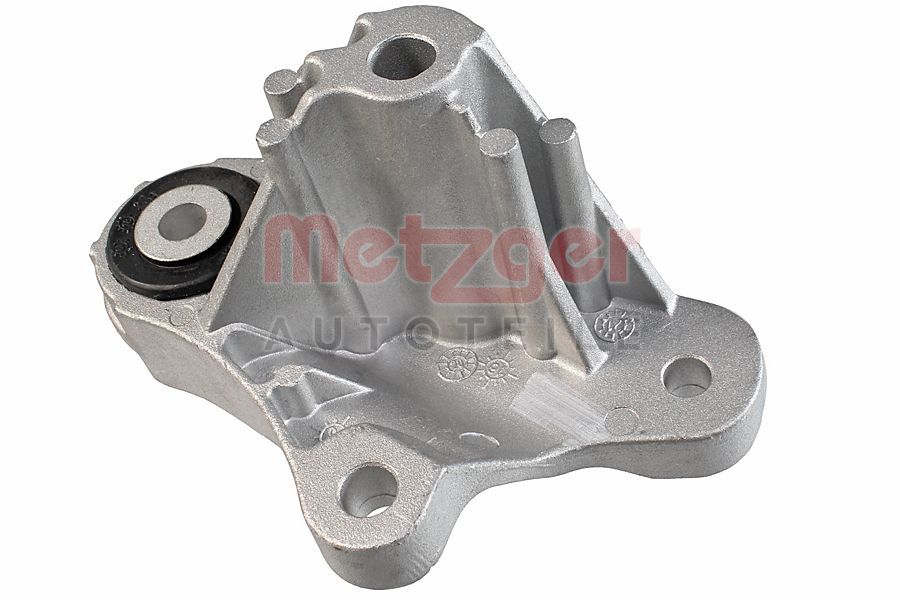 Mounting, manual transmission - 8054121 METZGER