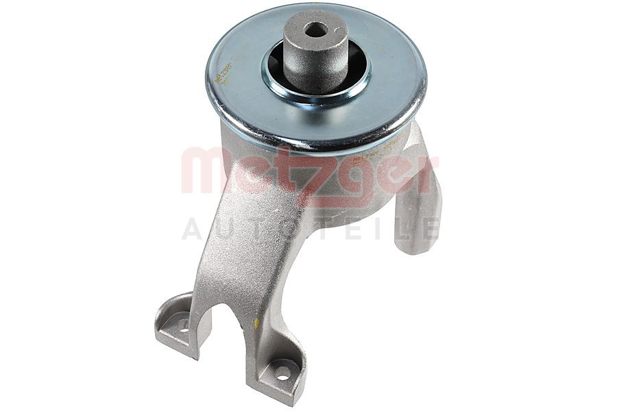 Sospensione, Motore - 8054122 METZGER