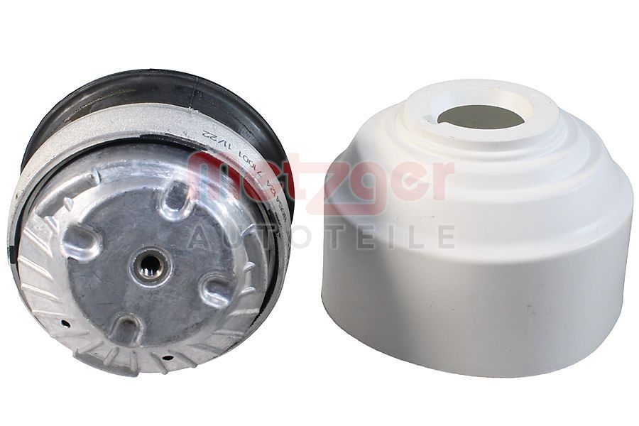Engine Mounting - 8054124 METZGER