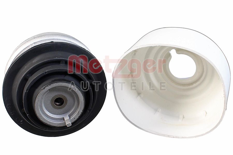 Engine Mounting - 8054124 METZGER