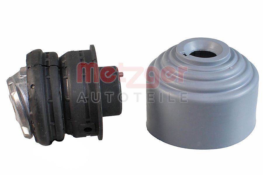 Engine Mounting - 8054127 METZGER