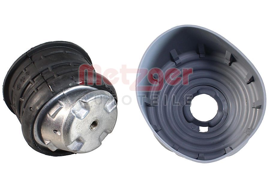 Engine Mounting - 8054127 METZGER