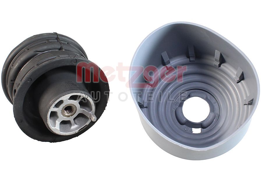 Engine Mounting - 8054127 METZGER