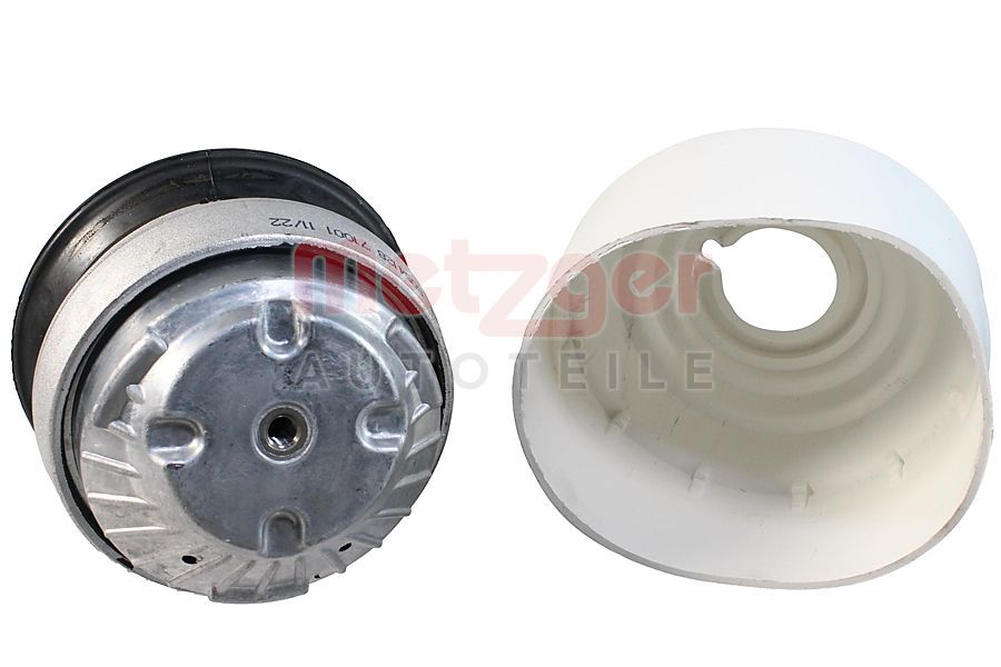 Engine Mounting - 8054128 METZGER