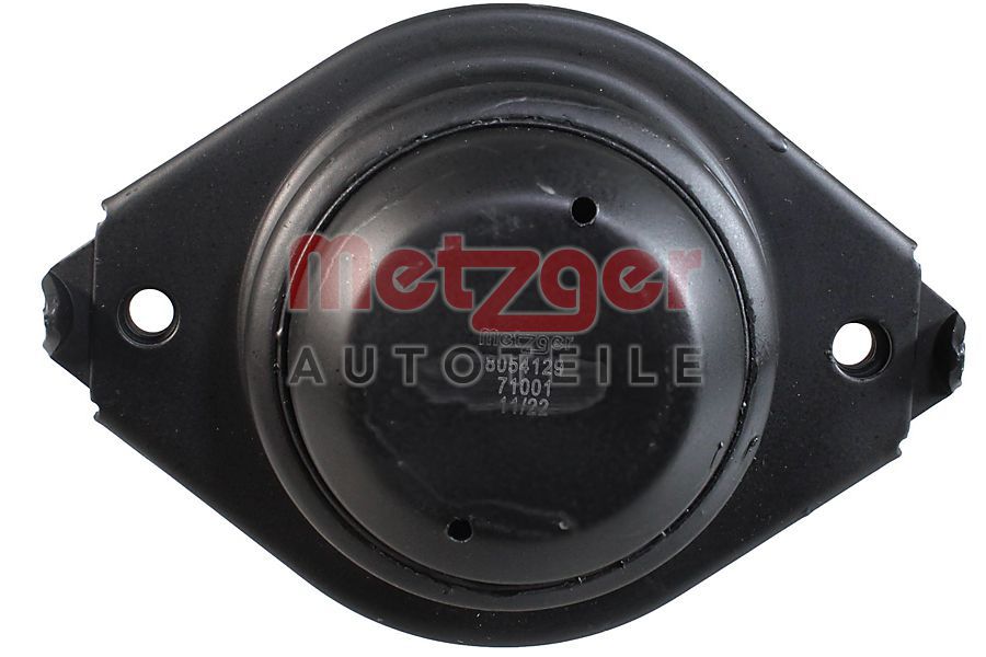 Engine Mounting - 8054129 METZGER