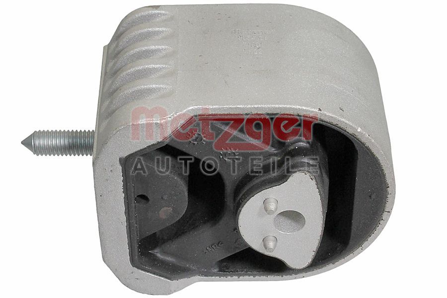 Sospensione, Motore - 8054138 METZGER