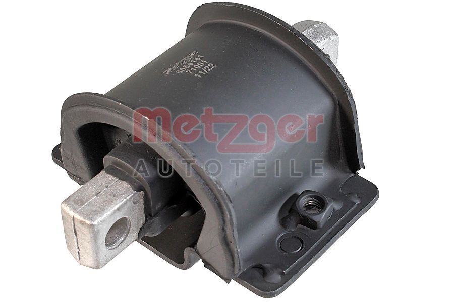 Mounting, automatic transmission - 8054141 METZGER