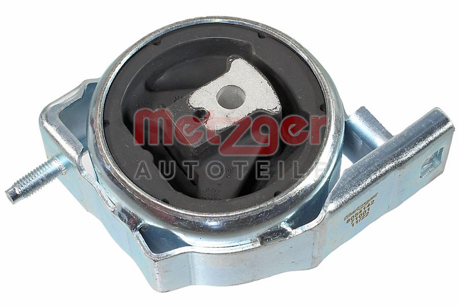 Supporto, Cambio automatico - 8054142 METZGER