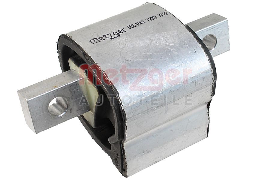 Mounting, automatic transmission - 8054145 METZGER