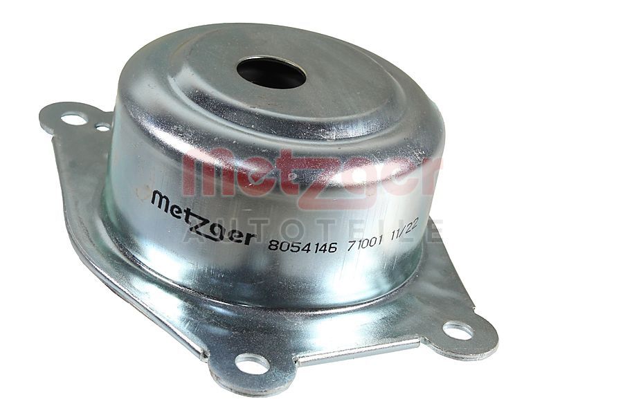 Mounting, automatic transmission - 8054146 METZGER