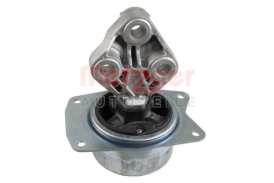 Supporto, Cambio automatico - 8054156 METZGER