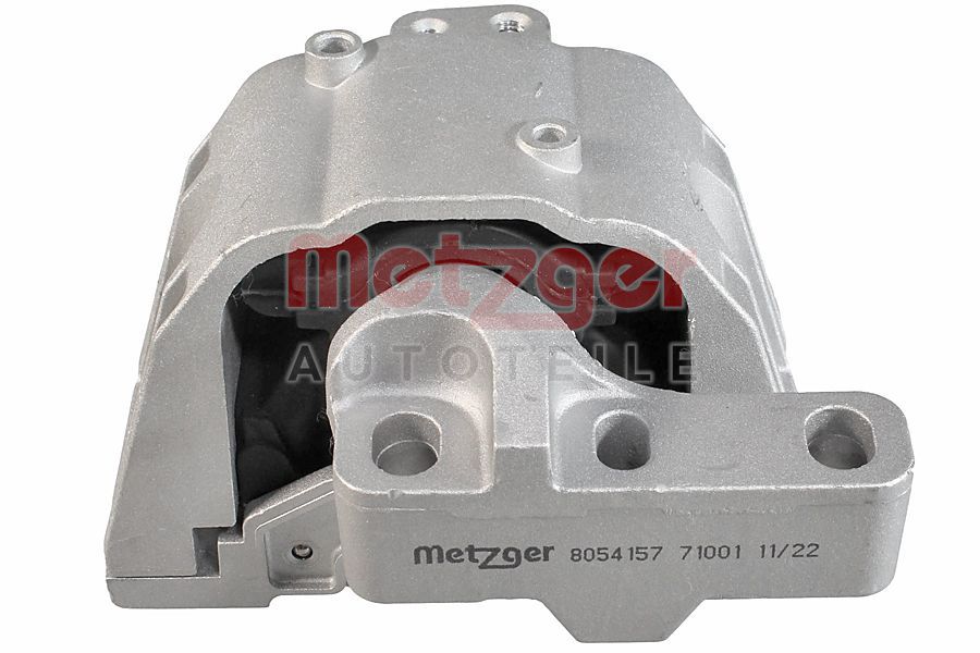 Engine Mounting - 8054157 METZGER