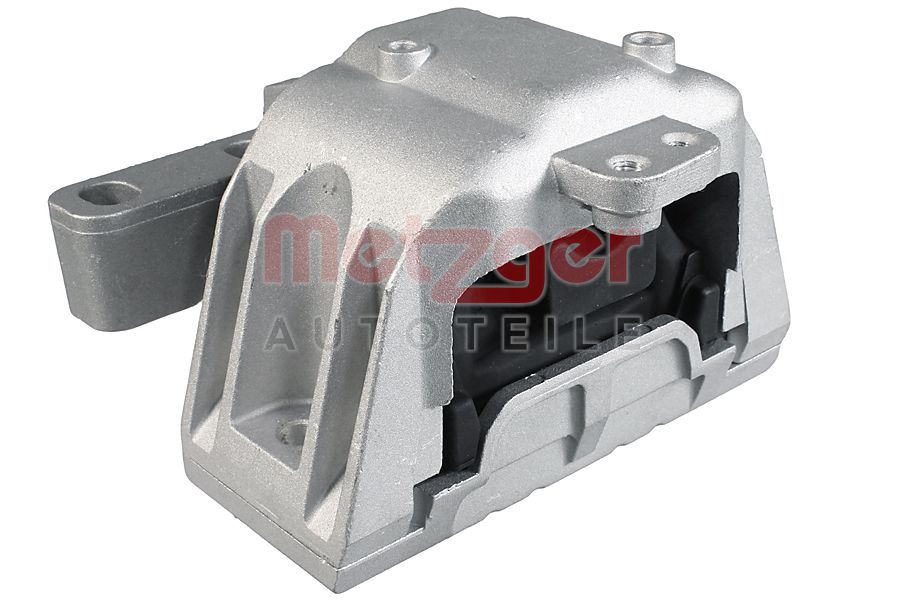 Engine Mounting - 8054157 METZGER
