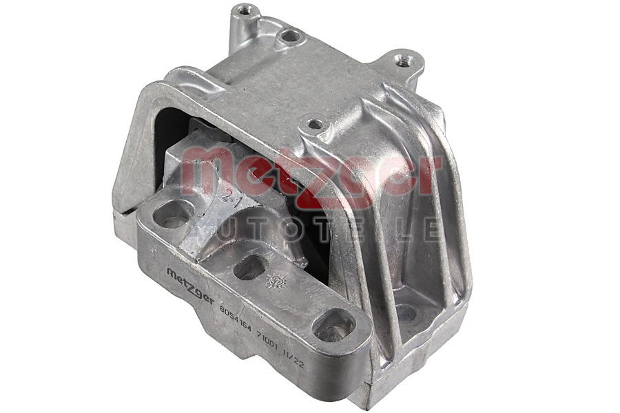 Engine Mounting - 8054164 METZGER