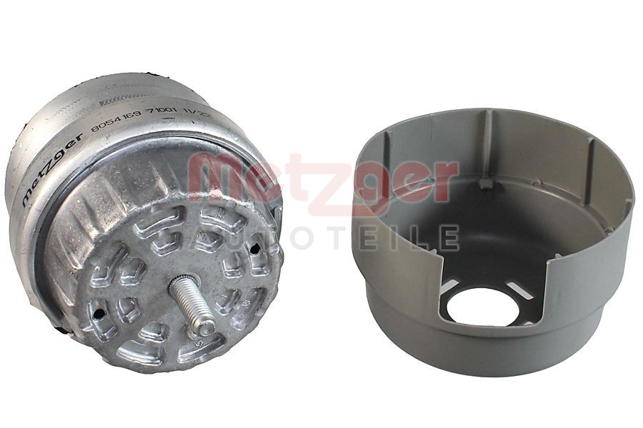 Engine Mounting - 8054169 METZGER