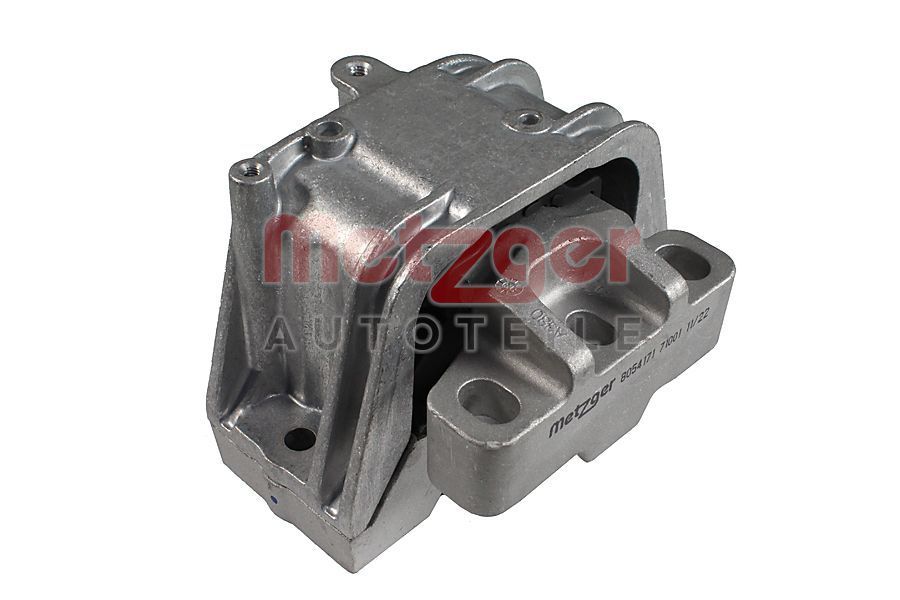 Engine Mounting - 8054171 METZGER