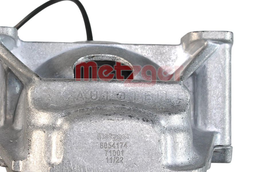 Engine Mounting - 8054174 METZGER