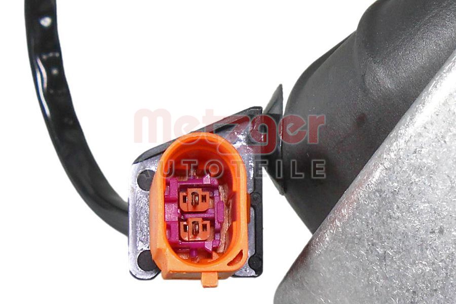 Engine Mounting - 8054175 METZGER