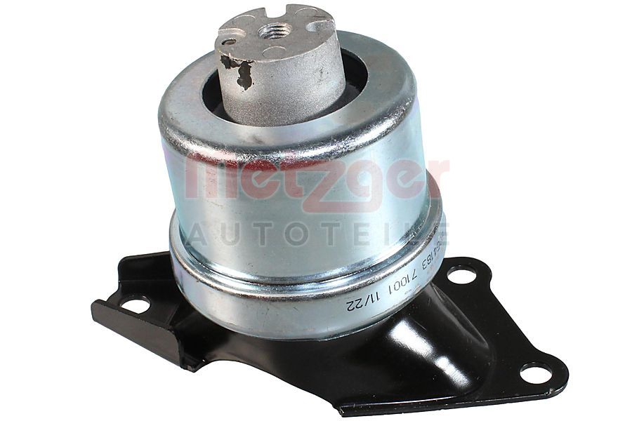 Engine Mounting - 8054183 METZGER