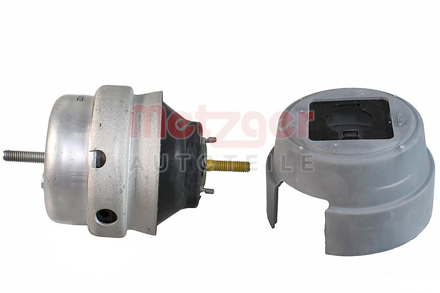 Engine Mounting - 8054185 METZGER