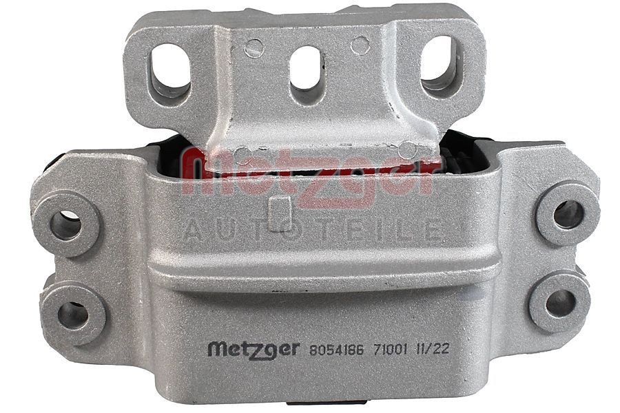 Supporto, Cambio - 8054186 METZGER