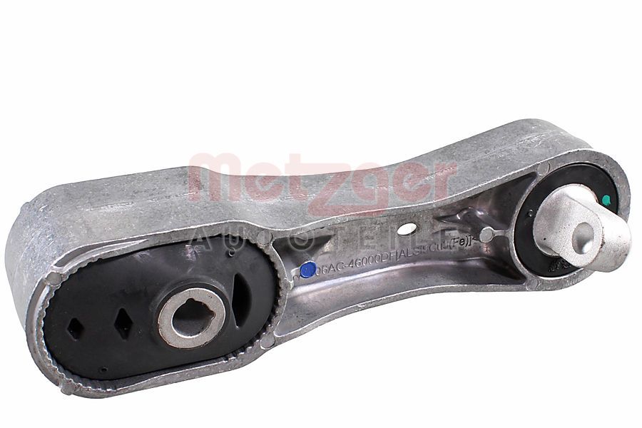 Sospensione, Motore - 8054188 METZGER